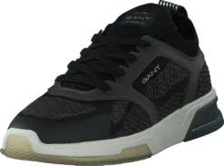 Gant Hightown Running Low Black -Merrell Shop 60285 03 2