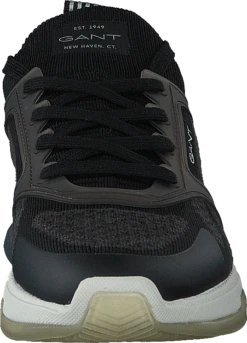 Gant Hightown Running Low Black -Merrell Shop 60285 03 3