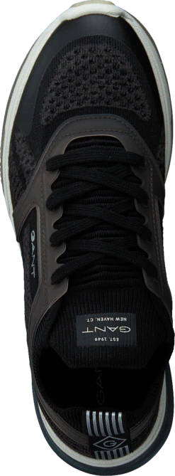 Gant Hightown Running Low Black -Merrell Shop 60285 03 5