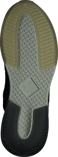 Gant Hightown Running Low Black -Merrell Shop 60285 03 6