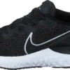 Nike Renew Run Black/white/dark Smoke Grey -Merrell Shop 60286 15