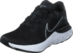 Nike Renew Run Black/white/dark Smoke Grey -Merrell Shop 60286 15 2