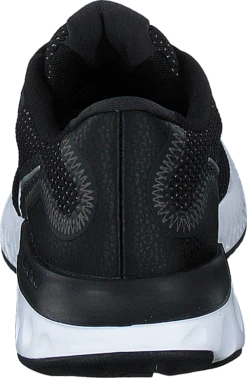 Nike Renew Run Black/white/dark Smoke Grey -Merrell Shop 60286 15 4