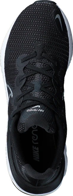 Nike Renew Run Black/white/dark Smoke Grey -Merrell Shop 60286 15 5