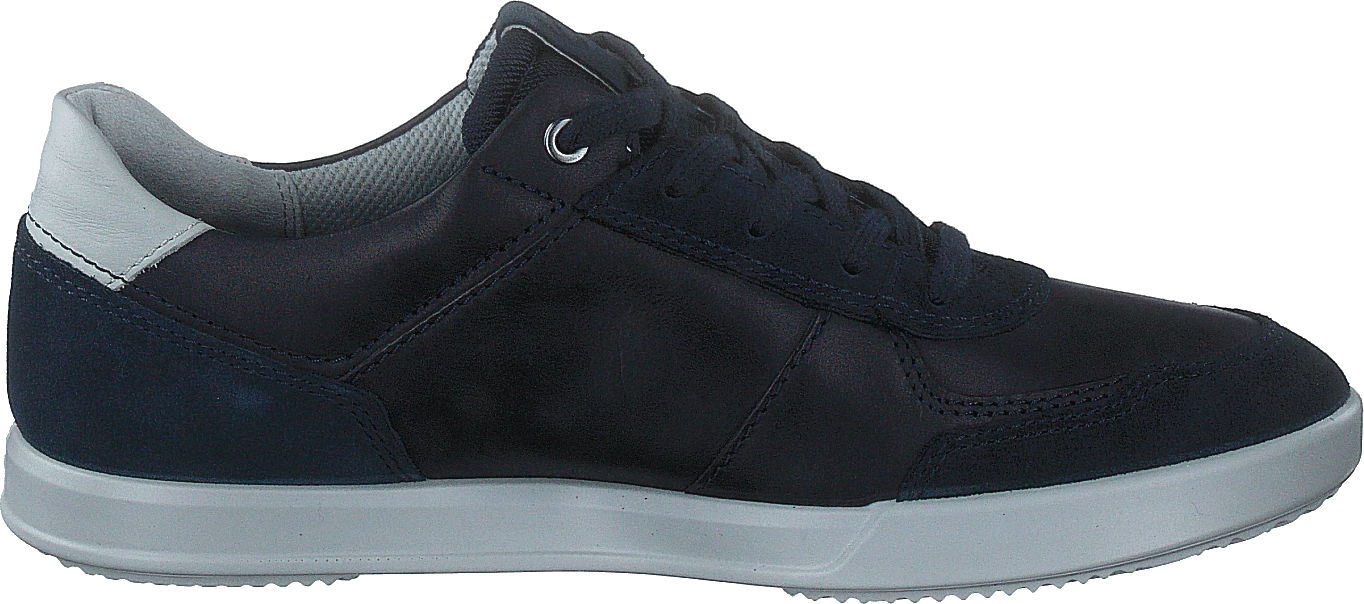 ECCO Collin 2.0 Marine Night/sky Concrete 4 ECCO Collin 2.0 Marine Night/sky Concrete - Image 2