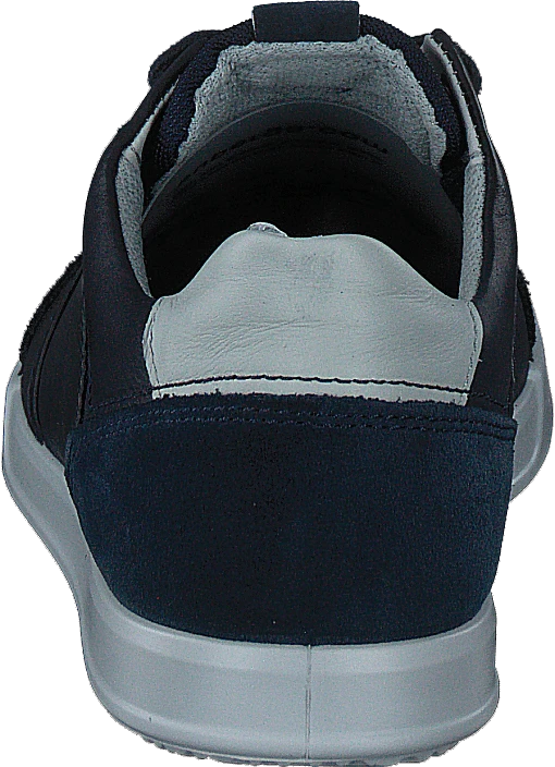 ECCO Collin 2.0 Marine Night/sky Concrete 7 ECCO Collin 2.0 Marine Night/sky Concrete - Image 5