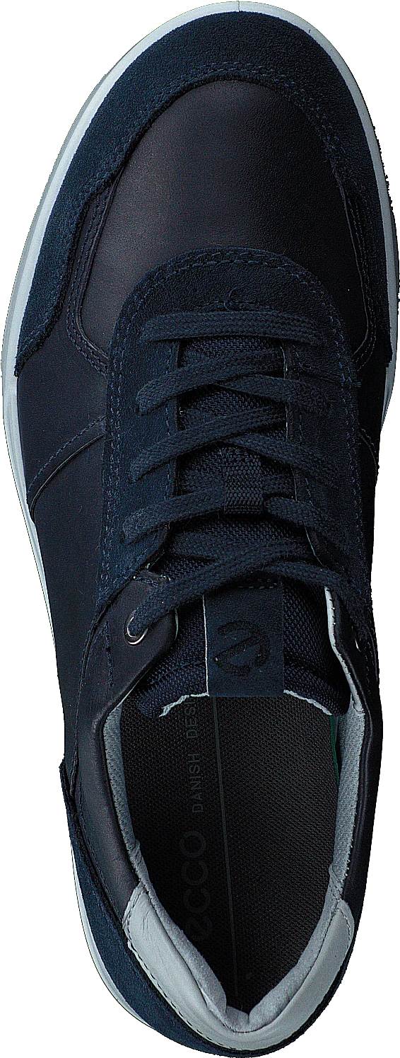 ECCO Collin 2.0 Marine Night/sky Concrete 8 ECCO Collin 2.0 Marine Night/sky Concrete - Image 6