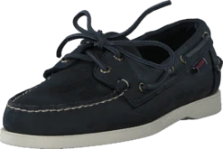 Sebago Docksides Crazy H 908 Blue Navy 11 Sebago Docksides Crazy H 908 Blue Navy -Merrell Shop 60286 47 2