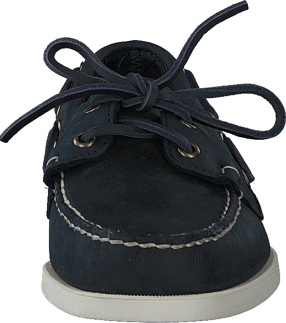 Sebago Docksides Crazy H 908 Blue Navy 6 Sebago Docksides Crazy H 908 Blue Navy - Image 4