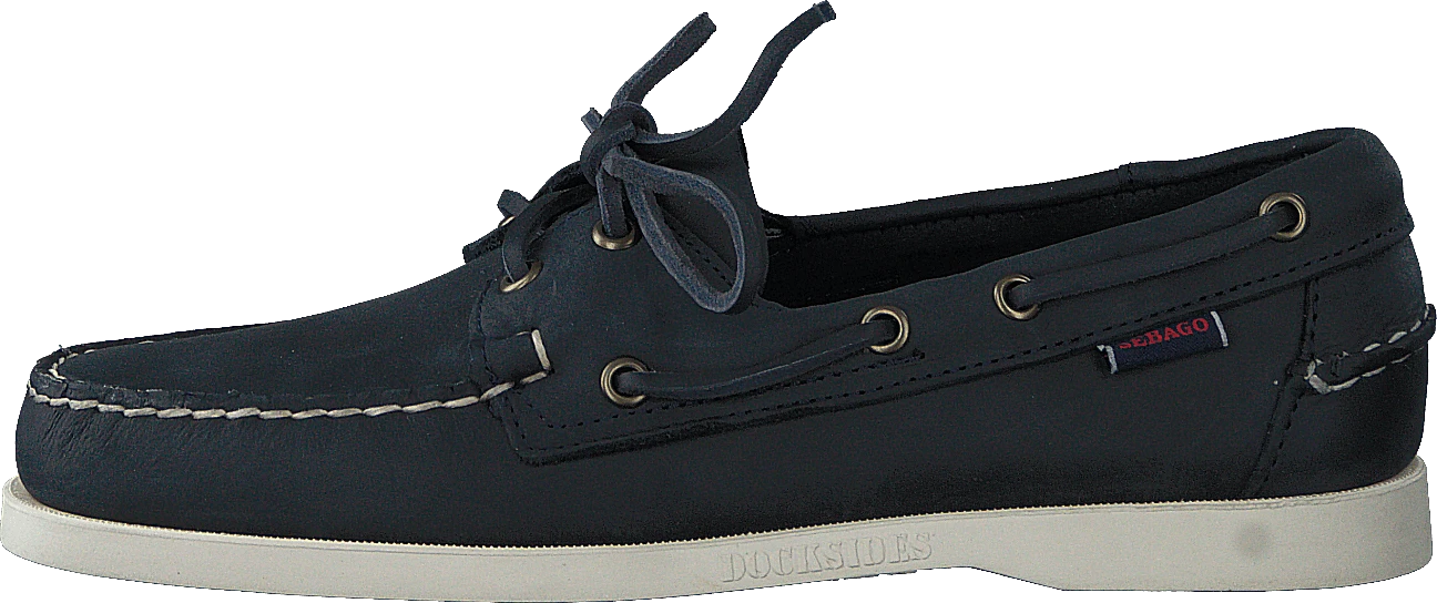 Sebago Docksides Crazy H 908 Blue Navy 3 Sebago Docksides Crazy H 908 Blue Navy