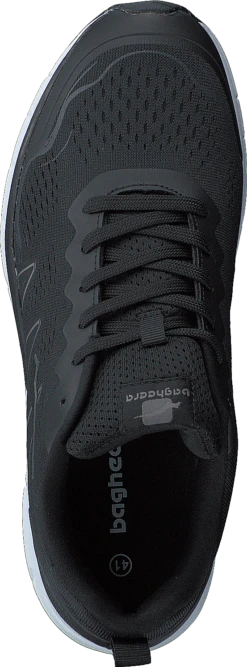 Bagheera Storm Black/white -Merrell Shop 60287 71 5