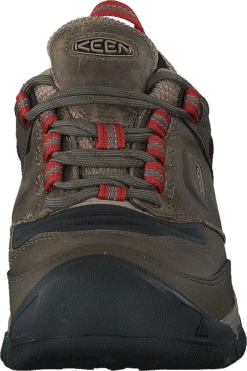 Keen Ke Ridge Flex Wp M Timberwolf- Timberwolf-ketchup -Merrell Shop 60288 76 3