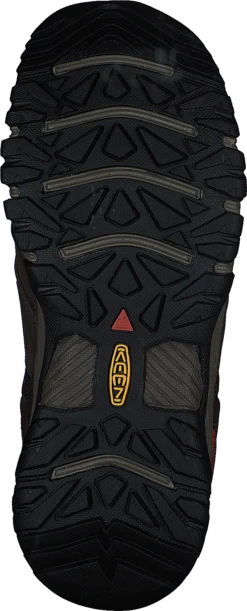 Keen Ke Ridge Flex Wp M Timberwolf- Timberwolf-ketchup -Merrell Shop 60288 76 6