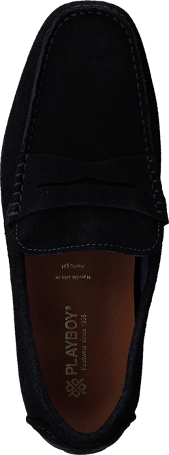 Playboy Georges Navy -Merrell Shop 60289 79 5