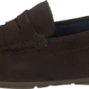 Playboy Georges Dk.brown 2 Playboy Georges Dk.brown -Merrell Shop 60289 80