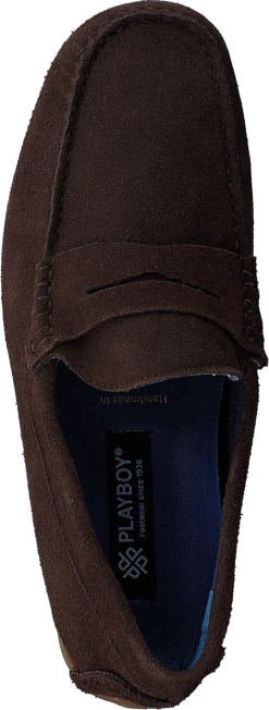 Playboy Georges Dk.brown -Merrell Shop 60289 80 5