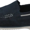 Clarks Noonan Step Navy Suede -Merrell Shop 60291 54
