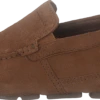 Clarks Markman Plain Cola Suede 1 Clarks Markman Plain Cola Suede -Merrell Shop 60291 55