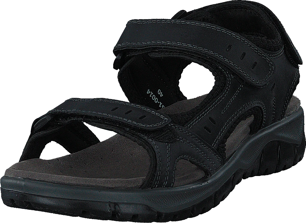 451-0014 Black 5 451-0014 Black - Image 3