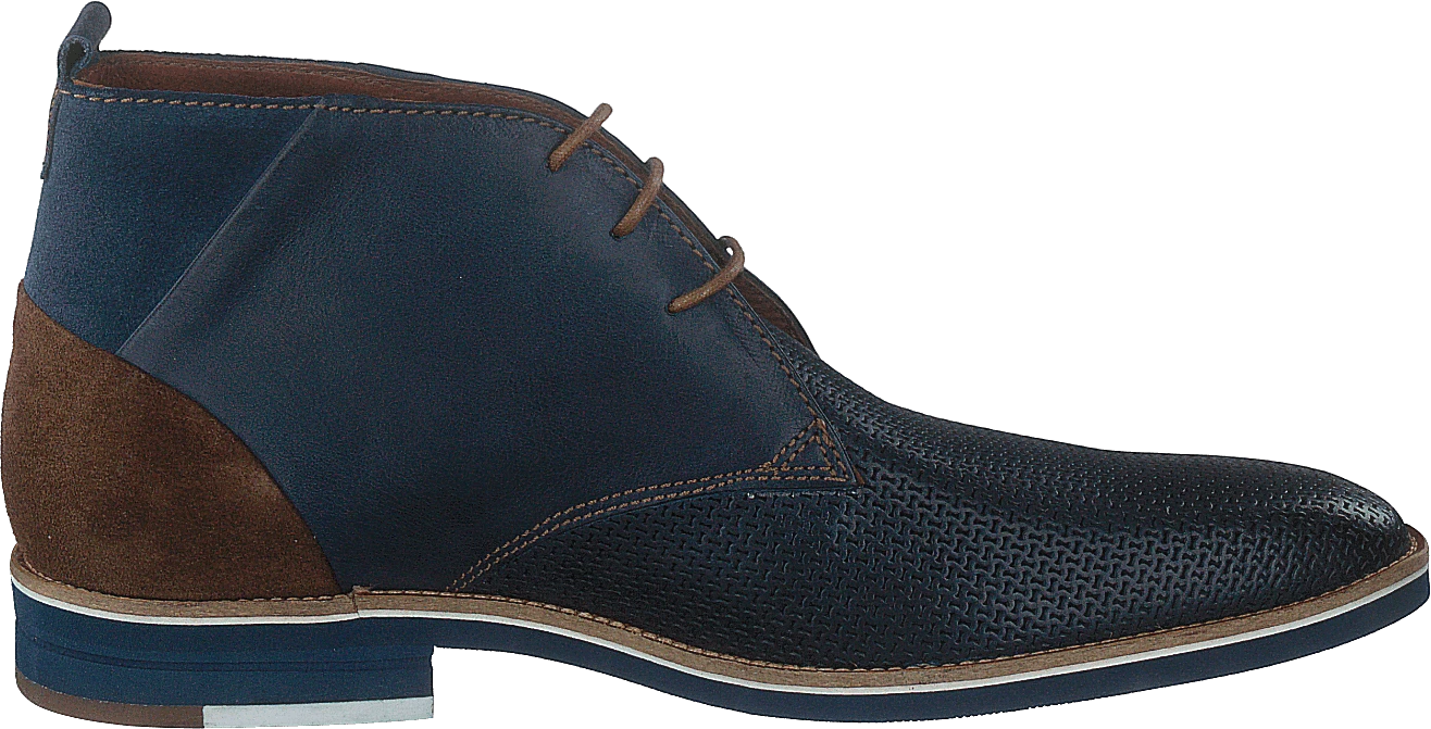 Kingston Blue 4 Kingston Blue - Image 2