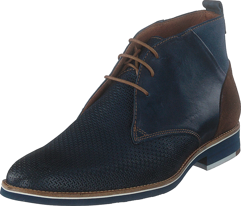 Kingston Blue 5 Kingston Blue - Image 3