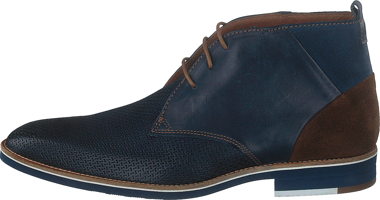 Kingston Blue 3 Kingston Blue