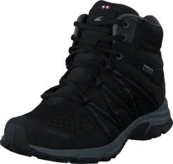 Viking Day Mid Gtx M Black