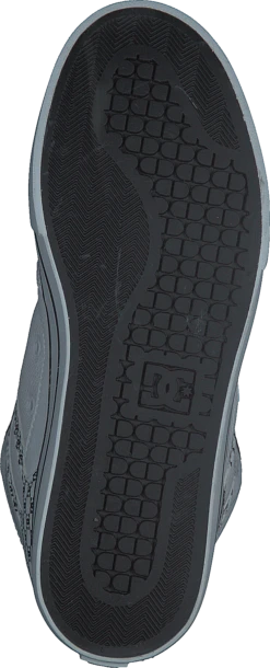 DC SHOES Pure High-top Wc White/black Monogram -Merrell Shop 60297 68 6