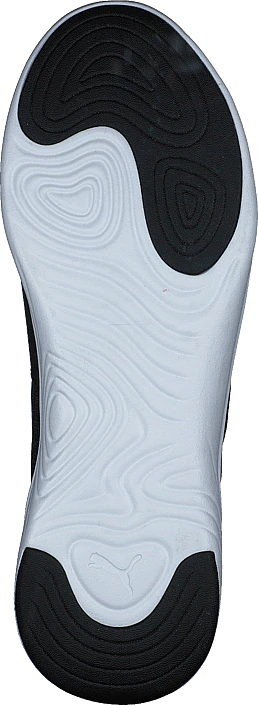 Puma Softride Vital Repel Black-white 4 Puma Softride Vital Repel Black-white - Image 2