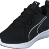 Puma Softride Vital Repel Black-white -Merrell Shop 60298 25