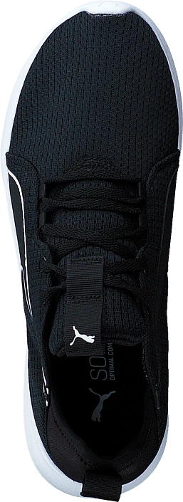 Puma Softride Vital Repel Black-white 5 Puma Softride Vital Repel Black-white - Image 3