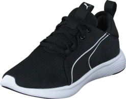 Puma Softride Vital Repel Black-white