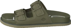 Gant Mardale Sport Sandal Aloe Green