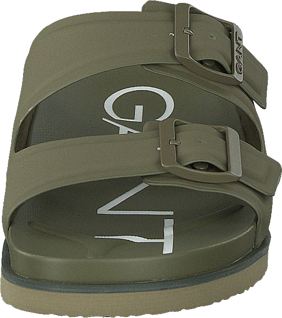 Gant Mardale Sport Sandal Aloe Green 5 Gant Mardale Sport Sandal Aloe Green - Image 4
