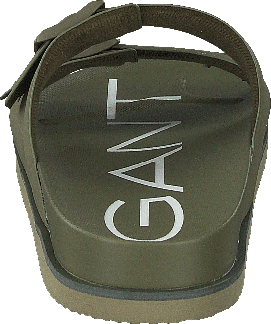 Gant Mardale Sport Sandal Aloe Green 6 Gant Mardale Sport Sandal Aloe Green - Image 5