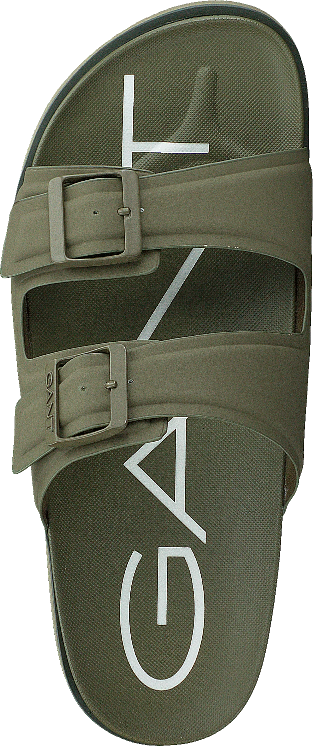 Gant Mardale Sport Sandal Aloe Green 7 Gant Mardale Sport Sandal Aloe Green - Image 6