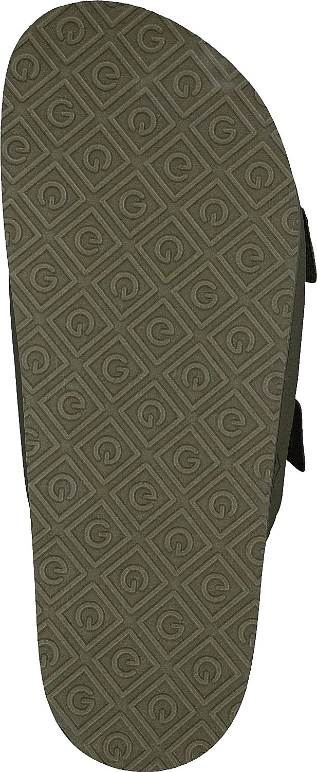 Gant Mardale Sport Sandal Aloe Green 8 Gant Mardale Sport Sandal Aloe Green - Image 7