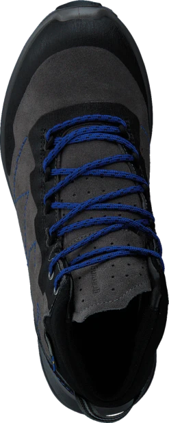 Graninge Solberg 111 Grey/blue -Merrell Shop 60299 77 5