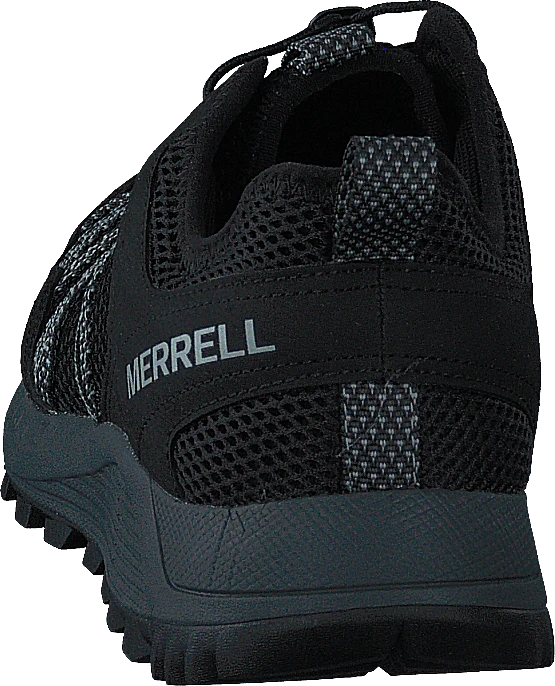Merrell Wildwood Aerosport Black 7 Merrell Wildwood Aerosport Black - Image 5