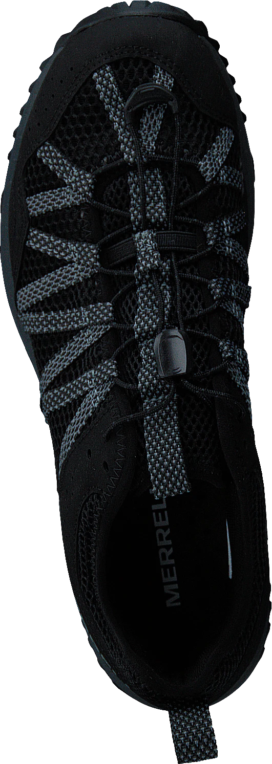 Merrell Wildwood Aerosport Black 8 Merrell Wildwood Aerosport Black - Image 6