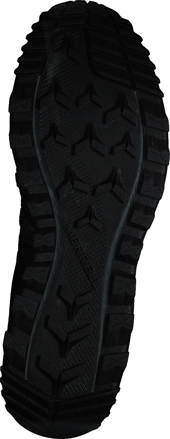 Merrell Wildwood Aerosport Black 9 Merrell Wildwood Aerosport Black - Image 7