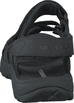 Merrell Sandspur Ii Convert Black -Merrell Shop 60301 28 4