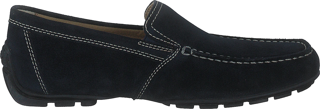 Geox Uomo Monet Navy 4 Geox Uomo Monet Navy - Image 2