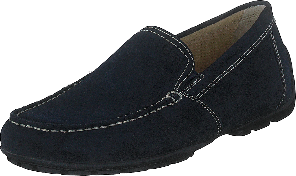 Geox Uomo Monet Navy 5 Geox Uomo Monet Navy - Image 3