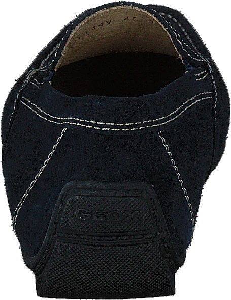 Geox Uomo Monet Navy 7 Geox Uomo Monet Navy - Image 5