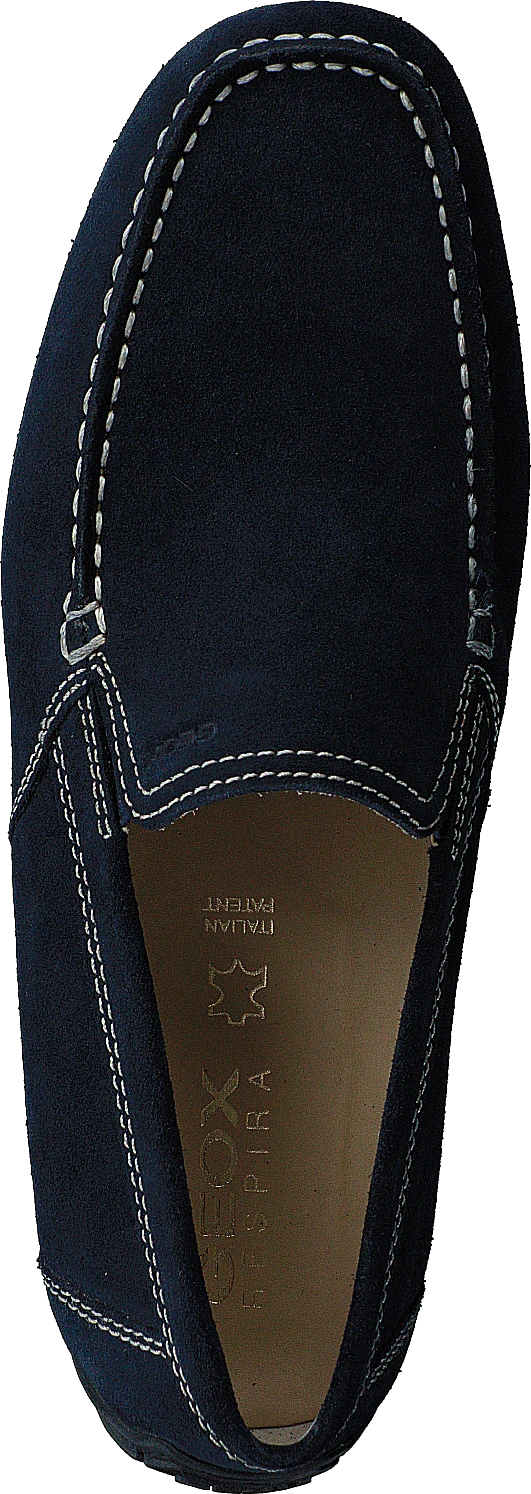 Geox Uomo Monet Navy 8 Geox Uomo Monet Navy - Image 6