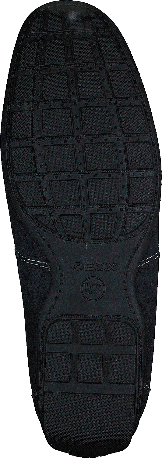 Geox Uomo Monet Navy 9 Geox Uomo Monet Navy - Image 7