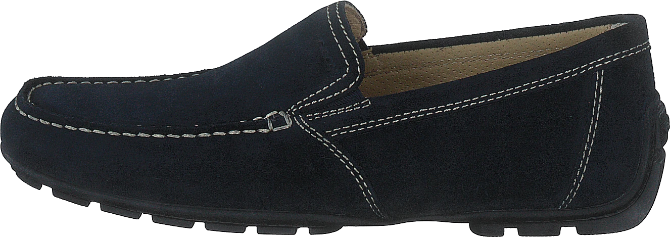 Geox Uomo Monet Navy 3 Geox Uomo Monet Navy