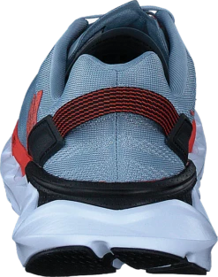 Hoka One One M Elevon 2 Blue Fog/fiesta -Merrell Shop 60305 00 4