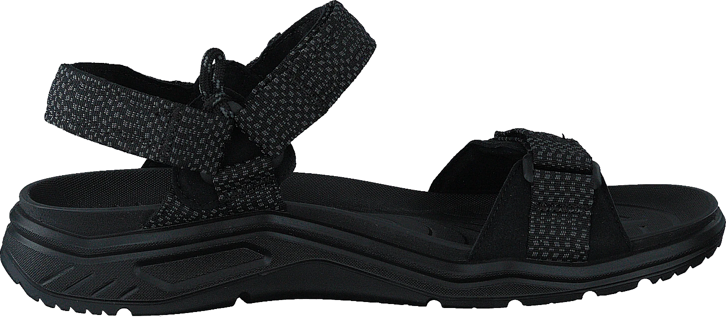 ECCO X-trinsic M Black/black 4 ECCO X-trinsic M Black/black - Image 2